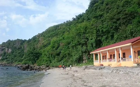 Katungkulan Beach Resort image