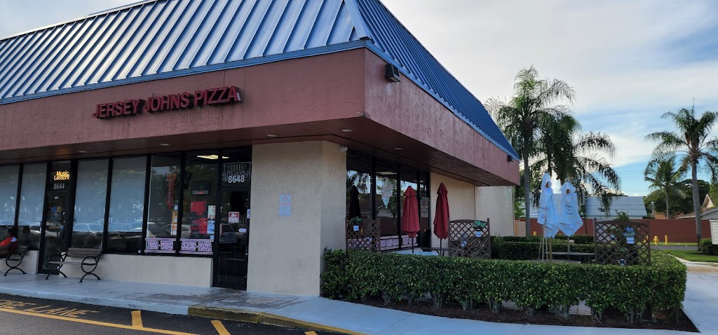 Jersey John's Pizzeria 33328