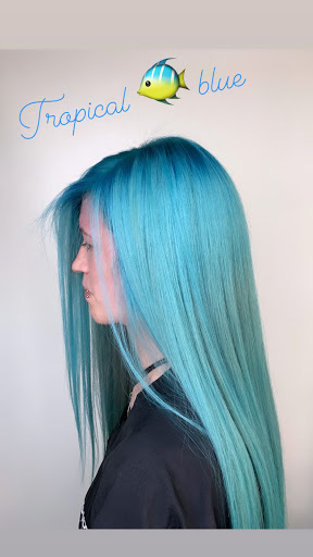 Hair Salon «DejaVu Hair & Design», reviews and photos, 11969 S Apopka Vineland Rd, Orlando, FL 32836, USA