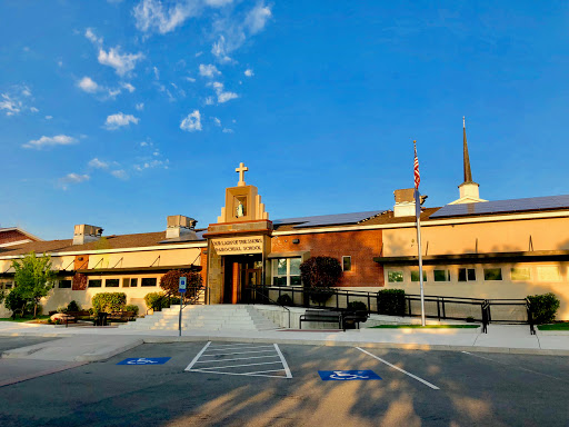 Religious school Reno