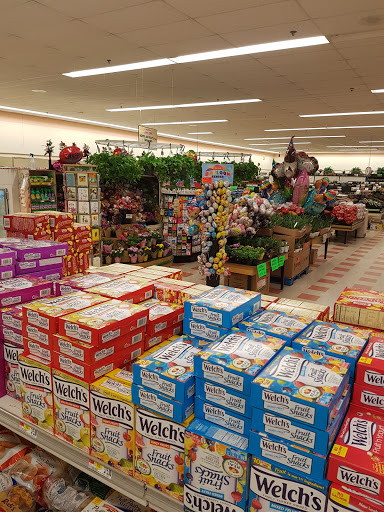 Supermarket «Market Basket», reviews and photos, 700 Essex St, Lawrence, MA 01841, USA