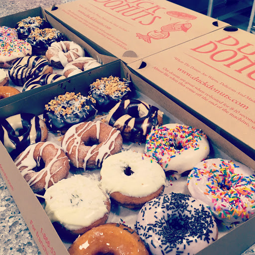 Donut Shop «Duck Donuts», reviews and photos, 1275 New Jersey 35, Middletown, NJ 07748, USA