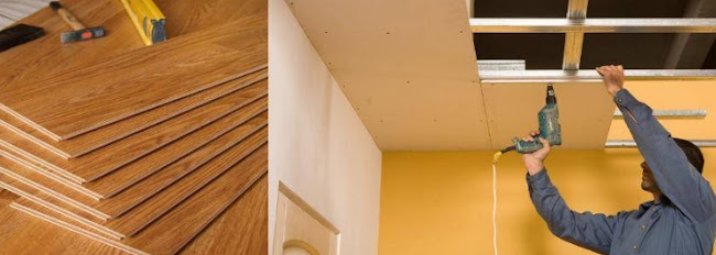 Opinii despre Usługi Ogólnobudowlane i Brukarskie Krzysztof Katan în Prabuty - Firma budowlana