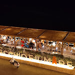 Photo n°5 de l'avis de Daniela.v fait le 23/08/2021 à 10:39 sur le  Il vecchio e il mare à Trani