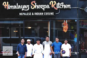 Himalayan Sherpa Kitchen image