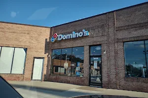 Domino's Pizza image