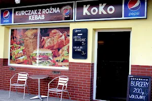 KOKO Bar szybkiej obsługi image