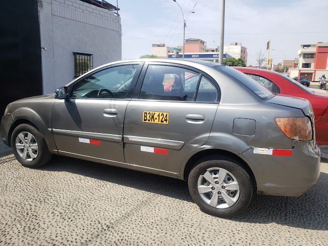 Opiniones de Salsa Taxi en La Perla - Servicio de taxis