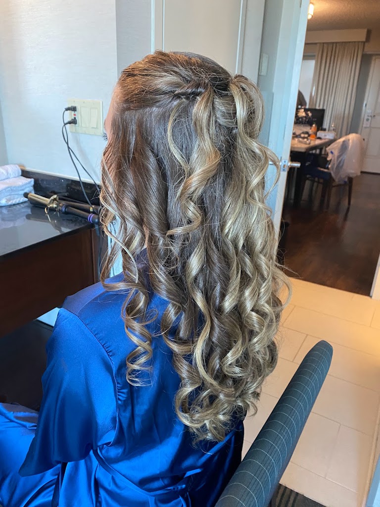 Salon N•R•G 60525