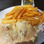 Photo n°1 de l'avis de Jolanta.i fait le 05/07/2020 à 12:45 sur le  Bürgerhaus Bönstadt à Niddatal