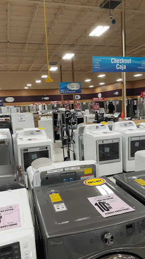 Appliance Store «Sears Outlet», reviews and photos, 669 Mall Dr, Portage, MI 49024, USA