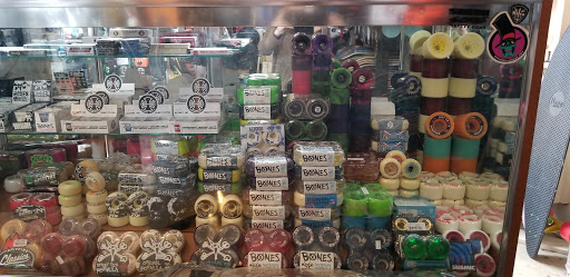 Skateboard Shop «StrangeHouse Skateboards», reviews and photos, 207 W Main St, Louisa, VA 23093, USA