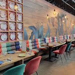 Photo n°4 de l'avis de Gudrun.o fait le 14/10/2023 à 19:39 sur le  PURiNO Rebel-Kitchen à Krefeld