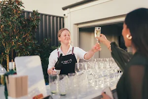 The Crafty Barman Hire Co image