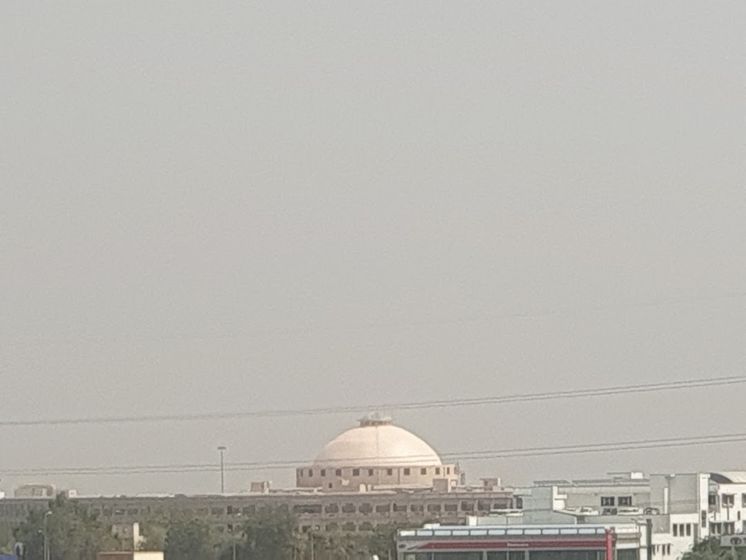 Jodhpur District Court