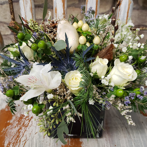 Florist «Carrolls Florist of Beverly», reviews and photos, 385 Cabot St, Beverly, MA 01915, USA