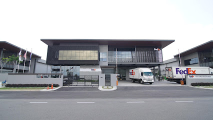FedEx - TNT Ship Center