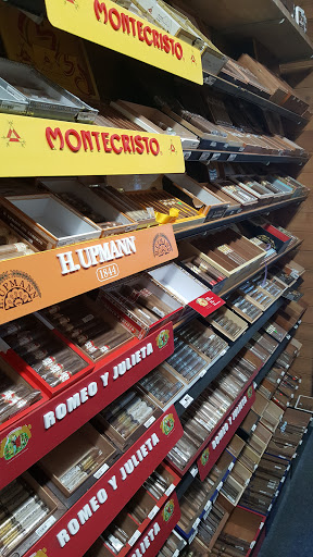 Tobacco Shop «Smoker Friendly», reviews and photos, 6762 W Coal Mine Ave, Littleton, CO 80123, USA