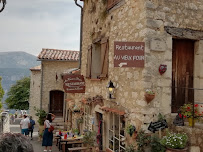 Au Vieux Four du Restaurant La Bergerie à Gourdon - n°2