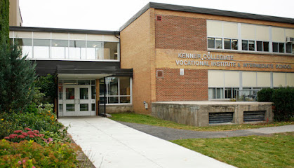 Kenner Collegiate Vocational Institute and Intermediate School