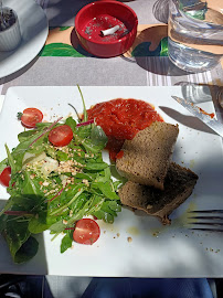 Plats et boissons du Restaurant La Figuière Caromb - n°14