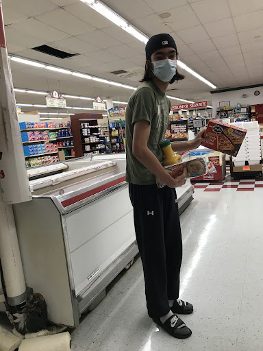 Supermarket «Wurtsboro G-Mart Inc», reviews and photos, 2930 US-209, Wurtsboro, NY 12790, USA