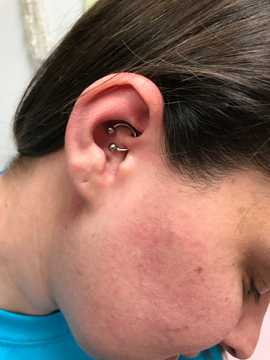 Tattoo Shop «Georgia Boyz Ink Works», reviews and photos, 157 Central Dr, East Dublin, GA 31027, USA