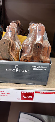 Supermarket «ALDI», reviews and photos, 500 W Main St, Hendersonville, TN 37075, USA