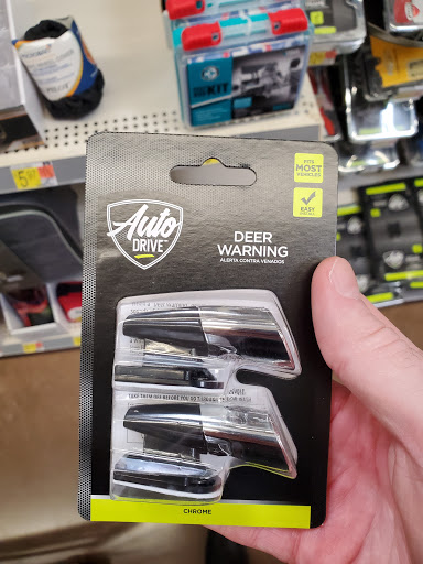 Department Store «Walmart Supercenter», reviews and photos, 121 W Elmsley Dr, Greensboro, NC 27406, USA