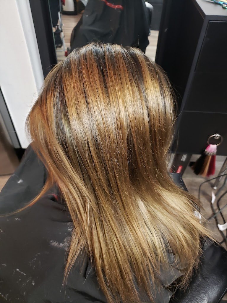 JLM HAIR SALON Asheboro, NC 27203 Services and Reviews
