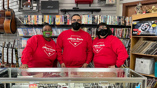 Pawn Shop «Alamo Pawn & Jewelry», reviews and photos, 8800 Huebner Rd, San Antonio, TX 78240, USA