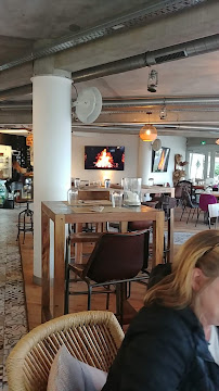 Atmosphère du Restaurant L'Albatros à Palavas-les-Flots - n°16