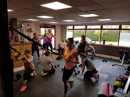 Ignite Health & Fitness - Dublin 5 - Personal Training - Fitness Classes