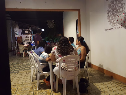 Mandala Restaurante Cafe Bar - Cra. 7 #11-3, El Espinal, Tolima, Colombia