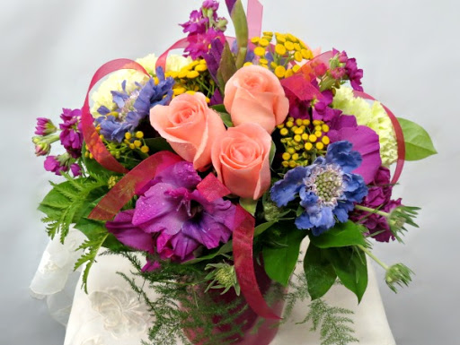 Florist «Heaven Scent Flowers & Gifts», reviews and photos, 14313 NE 20th Ave a107, Vancouver, WA 98686, USA