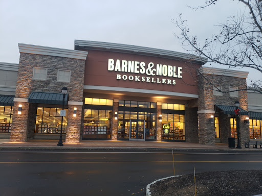 Book Store «Barnes & Noble», reviews and photos, 2960 Center Valley Pkwy, Center Valley, PA 18034, USA