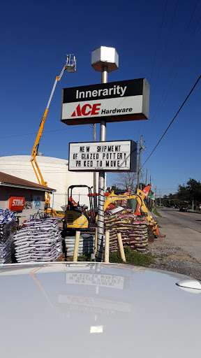 Hardware Store «Innerarity Ace Hardware», reviews and photos, 13650 Innerarity Point Rd, Pensacola, FL 32507, USA