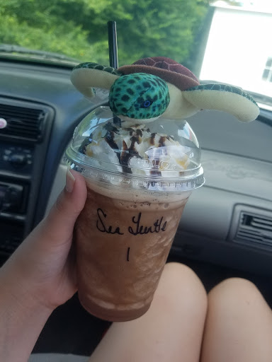 Coffee Shop «Dragonfly», reviews and photos, 100 2nd Ave N, Collinwood, TN 38450, USA