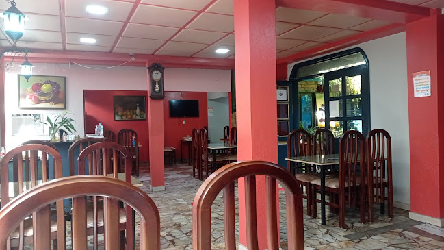Restaurante Cafeteria "Pumapungo"