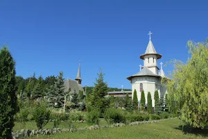 Bic Monastery image