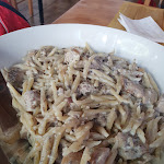 Photo n°7 de l'avis de Davide.o fait le 21/08/2021 à 11:43 sur le  La Paesana à Acquaviva Picena