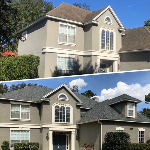 Roofing Contractor «Galaxy Builders Inc.», reviews and photos, 6684 Columbia Park Dr S #6, Jacksonville, FL 32258, USA