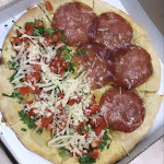 Photo n°6 de l'avis de Marta.a fait le 05/02/2022 à 13:42 sur le  Sapori e Tradizioni à Tertenia