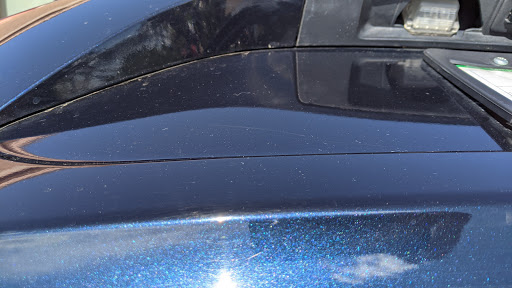 Car Wash «Waterway Gas & Wash», reviews and photos, 8640 S Quebec St, Littleton, CO 80124, USA