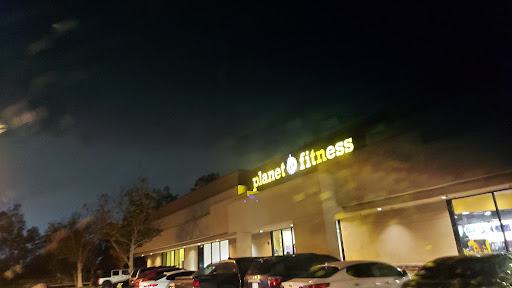 Gym «Planet Fitness», reviews and photos, 10200 Juniper Ave, Fontana, CA 92335, USA