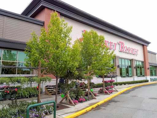 Grocery Store «Market Basket», reviews and photos, 352 W Center St, West Bridgewater, MA 02378, USA