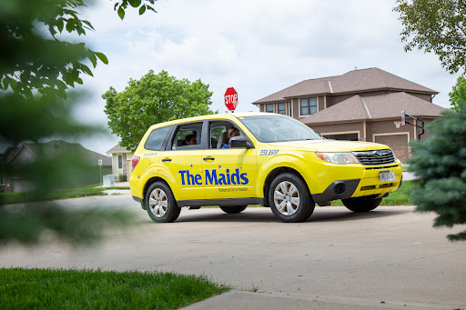 House Cleaning Service «The Maids», reviews and photos, 1525 West 29th St N, Wichita, KS 67204, USA