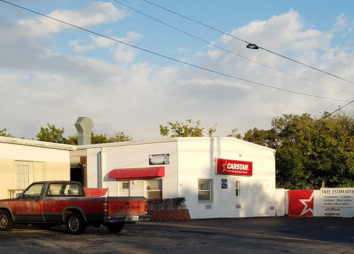 Auto Body Shop «Car Guys Collision Repair - Clearwater», reviews and photos, 2130 Pine Forest Dr, Clearwater, FL 33764, USA