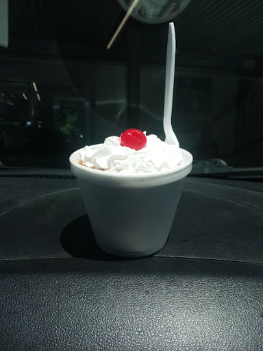 Hamburger Restaurant «Red Rabbit Drive-In», reviews and photos, 60 Benvenue Rd, Duncannon, PA 17020, USA