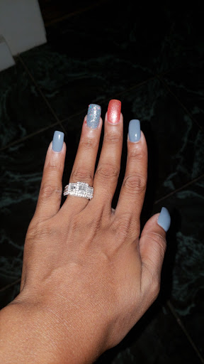 Nail Salon «T & T Nail Salon», reviews and photos, 15 Orange Ave, Walden, NY 12586, USA